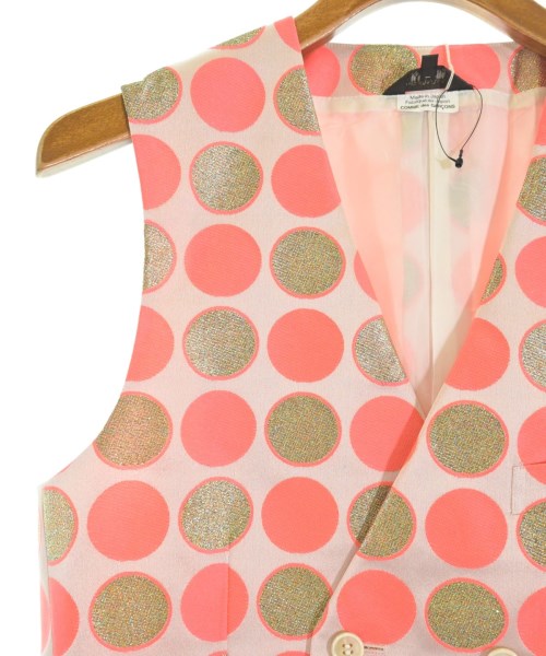 COMME des GARCONS HOMME PLUS 其他大衣