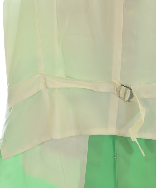 COMME des GARCONS HOMME DEUX 休閒襯衫