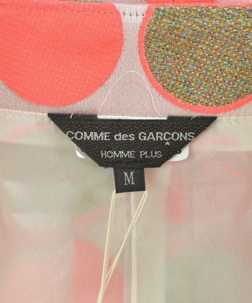 COMME des GARCONS HOMME PLUS 其他大衣