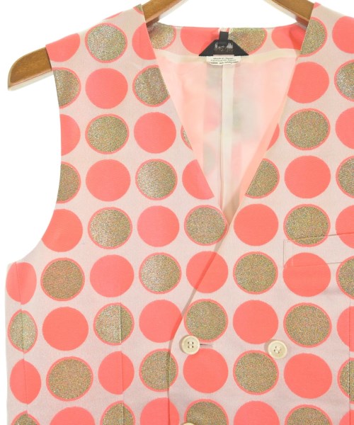 COMME des GARCONS HOMME PLUS 其他大衣