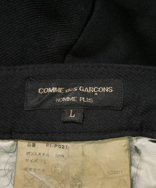 COMME des GARCONS HOMME PLUS 其他款