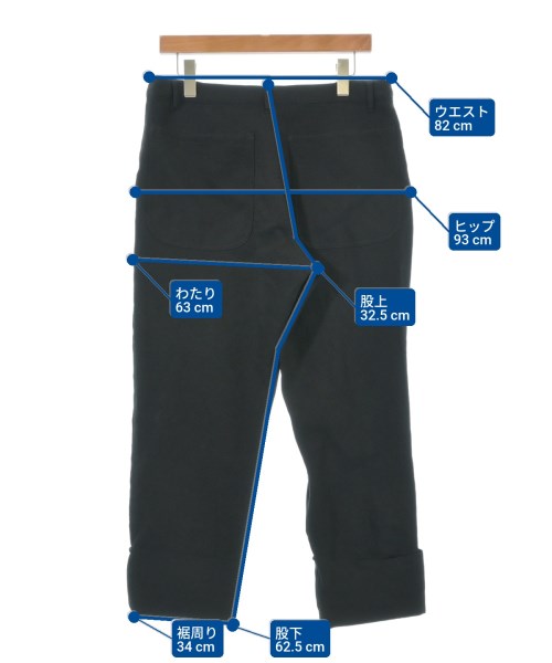 COMME des GARCONS HOMME PLUS 其他款