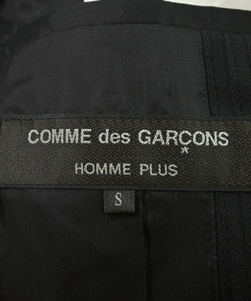 COMME des GARCONS HOMME PLUS 休閒夾克