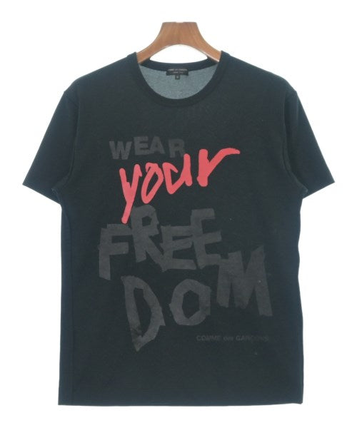 COMME des GARCONS HOMME PLUS T恤/上衣