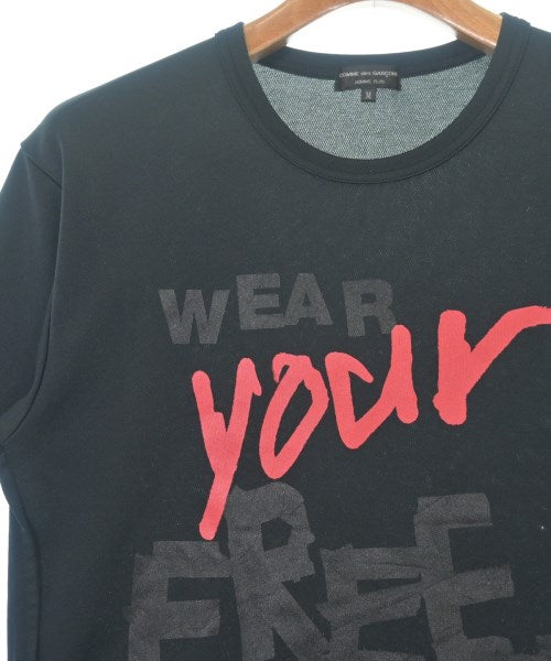 COMME des GARCONS HOMME PLUS T恤/上衣