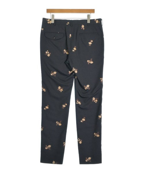 COMME des GARCONS HOMME PLUS 長褲