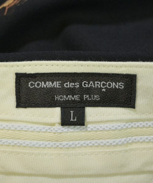 COMME des GARCONS HOMME PLUS 長褲