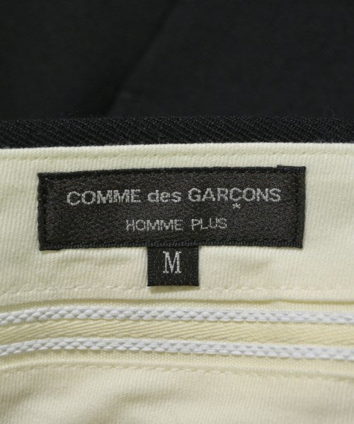 COMME des GARCONS HOMME PLUS 長褲