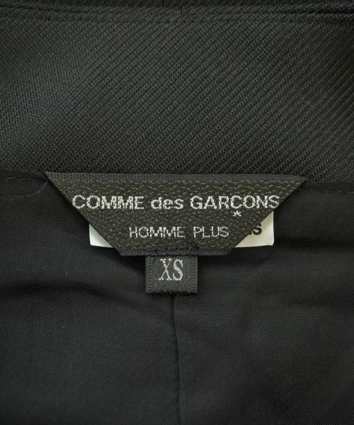 COMME des GARCONS HOMME PLUS 正式襯衫