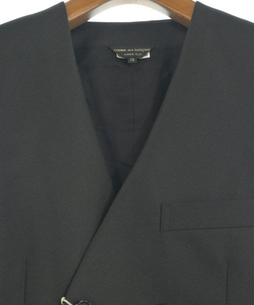 COMME des GARCONS HOMME PLUS 正式襯衫