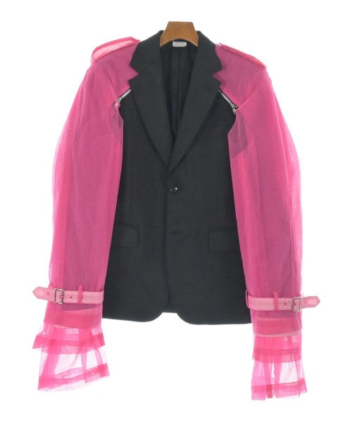 COMME des GARCONS HOMME PLUS 休閒夾克