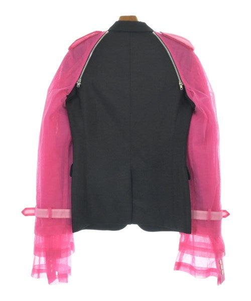 COMME des GARCONS HOMME PLUS 休閒夾克