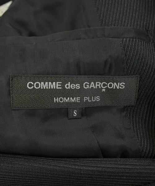 COMME des GARCONS HOMME PLUS 休閒夾克