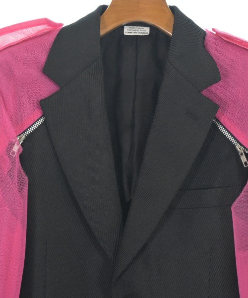 COMME des GARCONS HOMME PLUS 休閒夾克