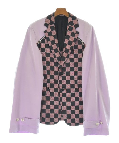 COMME des GARCONS HOMME PLUS 休閒夾克