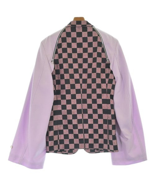 COMME des GARCONS HOMME PLUS 休閒夾克