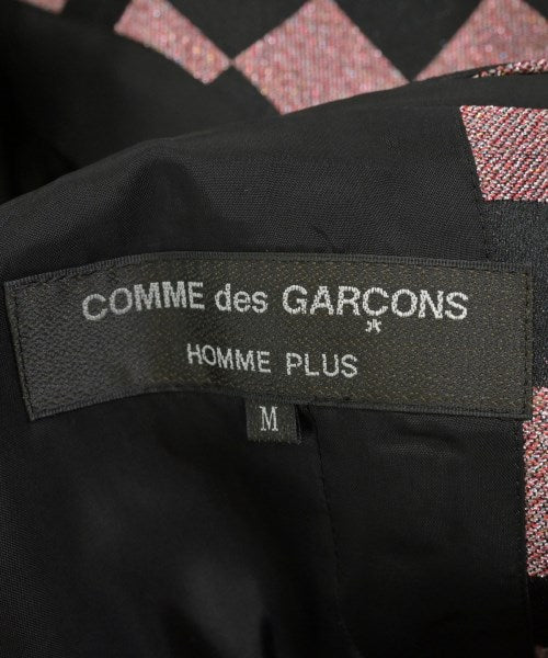 COMME des GARCONS HOMME PLUS 休閒夾克