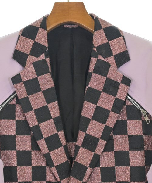 COMME des GARCONS HOMME PLUS 休閒夾克