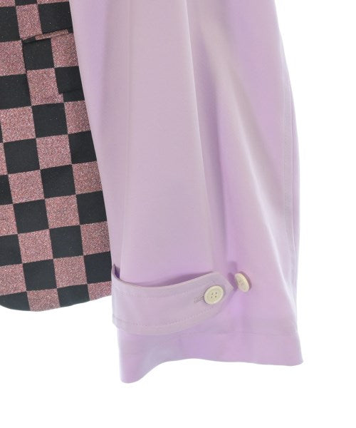 COMME des GARCONS HOMME PLUS 休閒夾克