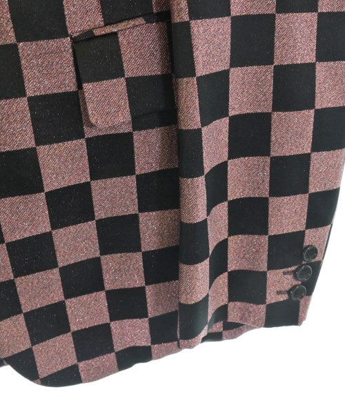 COMME des GARCONS HOMME PLUS 休閒夾克