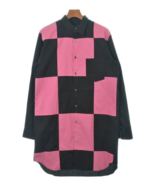 COMME des GARCONS HOMME PLUS 休閒襯衫