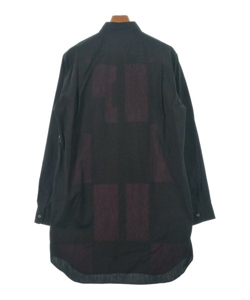 COMME des GARCONS HOMME PLUS 休閒襯衫