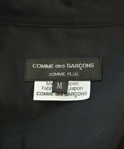 COMME des GARCONS HOMME PLUS 休閒襯衫