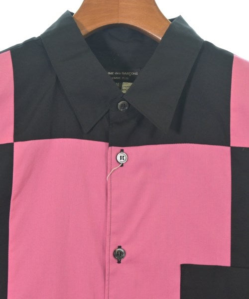 COMME des GARCONS HOMME PLUS 休閒襯衫