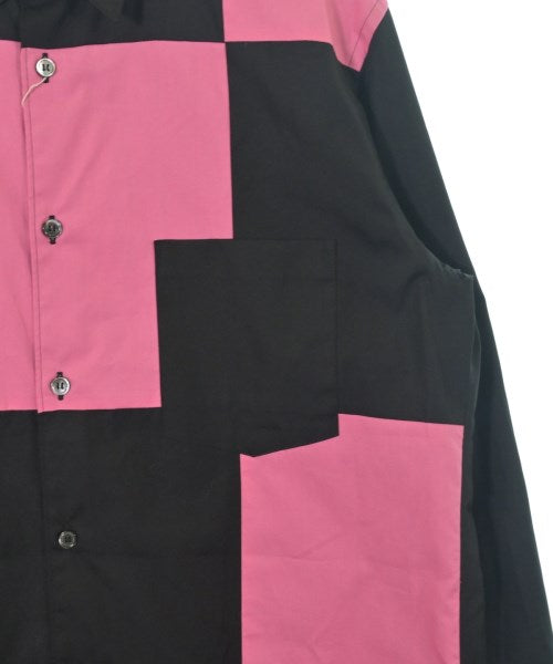 COMME des GARCONS HOMME PLUS 休閒襯衫