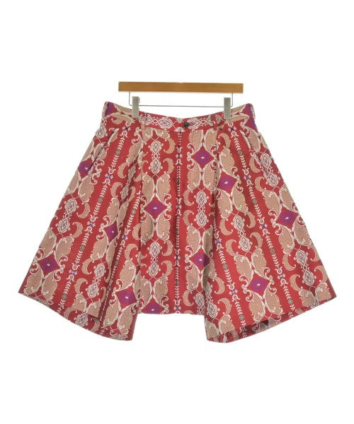 COMME des GARCONS HOMME PLUS 短褲