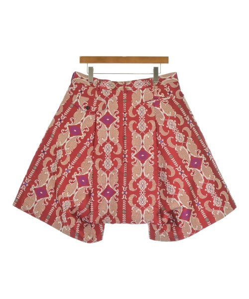 COMME des GARCONS HOMME PLUS 短褲