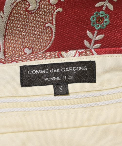 COMME des GARCONS HOMME PLUS 短褲