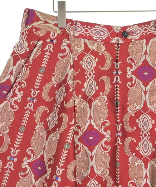 COMME des GARCONS HOMME PLUS 短褲