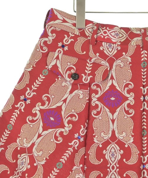 COMME des GARCONS HOMME PLUS 短褲