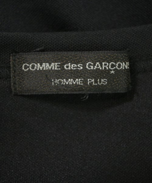 COMME des GARCONS HOMME PLUS T恤/上衣