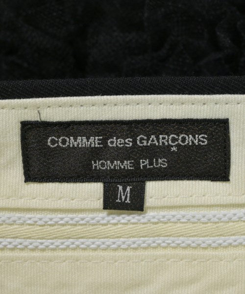 COMME des GARCONS HOMME PLUS 其他款
