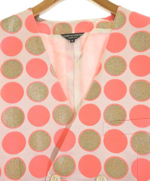 COMME des GARCONS HOMME PLUS 其他大衣