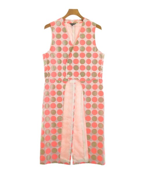 COMME des GARCONS HOMME PLUS 其他大衣