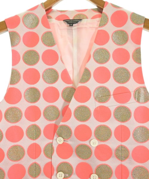 COMME des GARCONS HOMME PLUS 其他大衣
