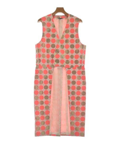 COMME des GARCONS HOMME PLUS 其他大衣