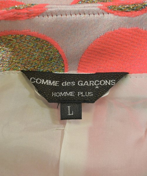 COMME des GARCONS HOMME PLUS 其他大衣