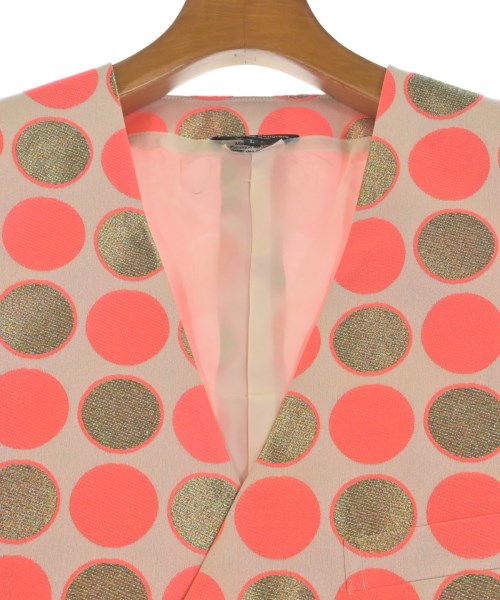COMME des GARCONS HOMME PLUS 其他大衣