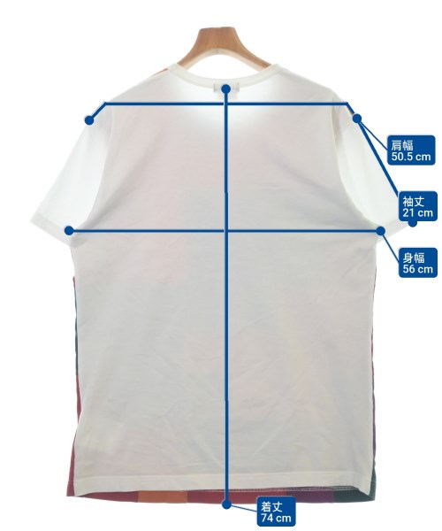 COMME des GARCONS HOMME PLUS T恤/上衣