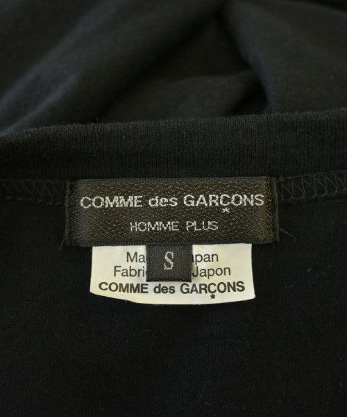 COMME des GARCONS HOMME PLUS T恤/上衣