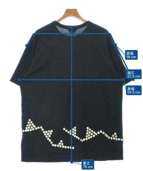 COMME des GARCONS HOMME PLUS T恤/上衣