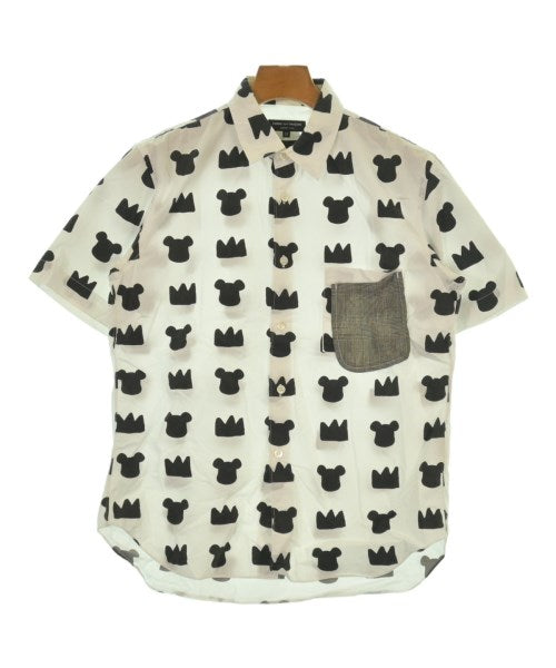 COMME des GARCONS HOMME PLUS 休閒襯衫