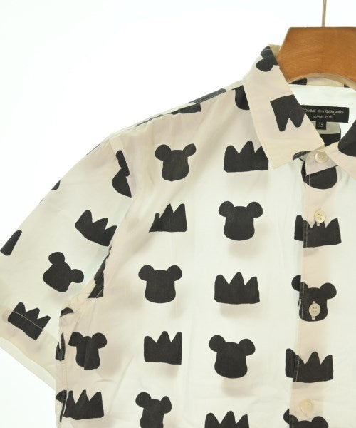COMME des GARCONS HOMME PLUS 休閒襯衫