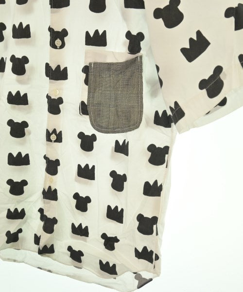 COMME des GARCONS HOMME PLUS 休閒襯衫