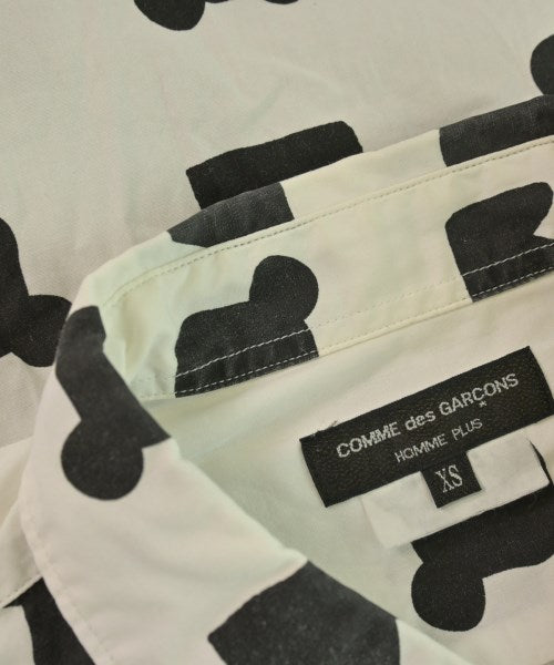 COMME des GARCONS HOMME PLUS 休閒襯衫