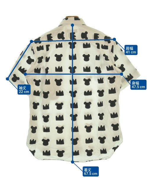 COMME des GARCONS HOMME PLUS 休閒襯衫